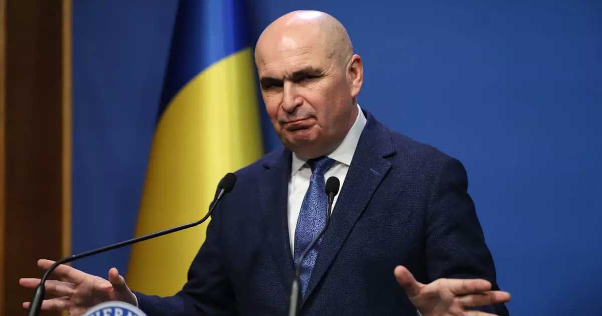 Bolojan Rupe Tacerea In Privinta Demisiei Decizia Care Ii Va Enerva Pe Social Democrati 500343