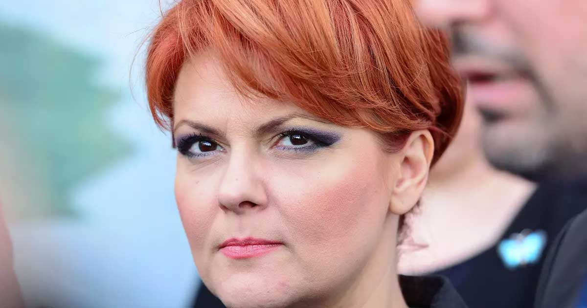 cati angajati au fost concediati la primaria craiova dupa reforma lui bolojan olguta vasilescu avertizeaza 730343 Primarul Lia Olguța Vasilescu la ședința Consiliului Local Craiova privind noua organigramă a primăriei, martie 2026