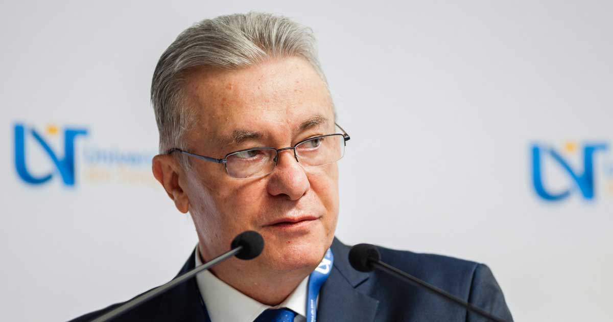 cristian diaconescu fost ministru de externe al romaniei declaratii despre amenintarea iranului la adresa bazelor militare martie 2026 025493 Cristian Diaconescu, fost ministru de Externe al României, declarații despre amenințarea Iranului la adresa bazelor militare, martie 2026
