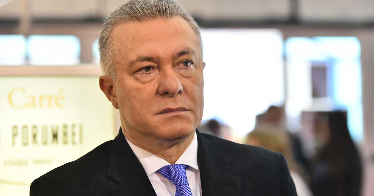 Cristian Diaconescu, fost ministru de Externe al României, analizând situația din Iran și operațiunea militară SUA-Israel la televiziune, martie 2026