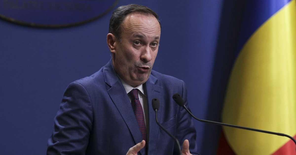 Plenul reunit al Parlamentului României, dezbateri pe bugetul de stat 2026, București, 19 martie 2026