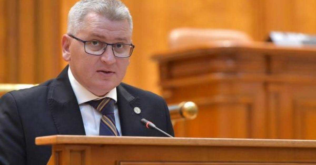 Deputatul PNL Florin Roman declarații despre negocierile bugetare coalitie PSD PNL, București, martie 2026