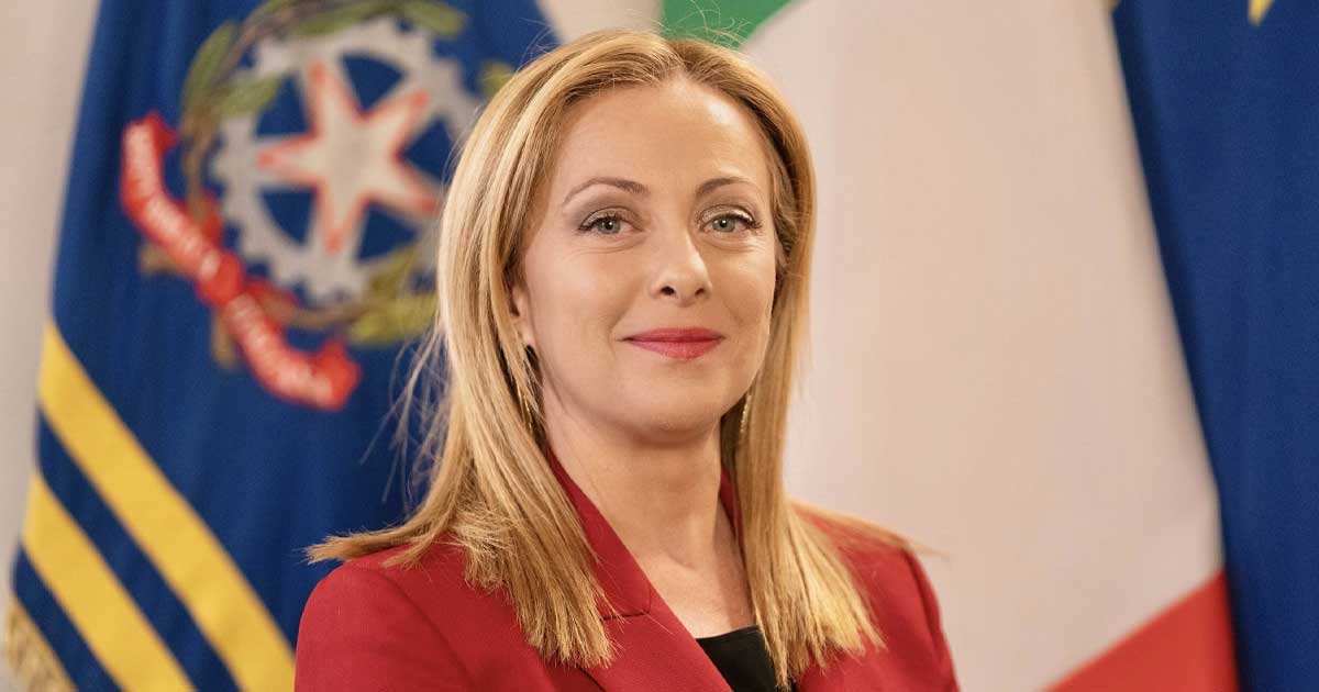 europa a dormit decenii intr o lume poleita de dependendenta fata de sua rusia si china sustine meloni 578642 Europa A Dormit Decenii Intr O Lume Poleita De Dependendenta Fata De Sua Rusia Si China Sustine Meloni 578642