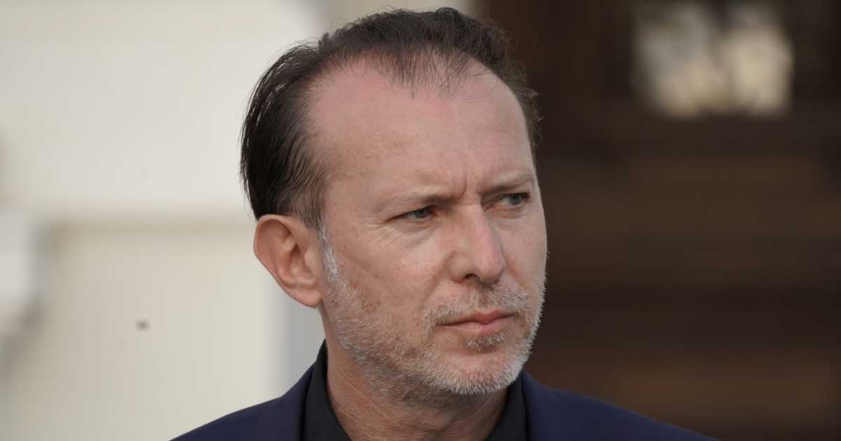 Florin Cîțu, fost premier al României, declarații despre bugetul de stat pe 2026 și deficitul bugetar, martie 2026