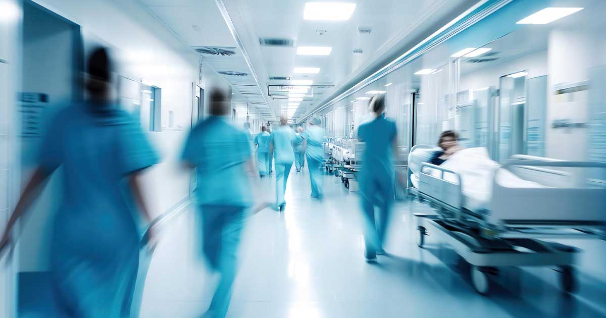 Secție ATI spital din România, paturi terapie intensivă, focar infecție nosocomială investigație DSP, martie 2026