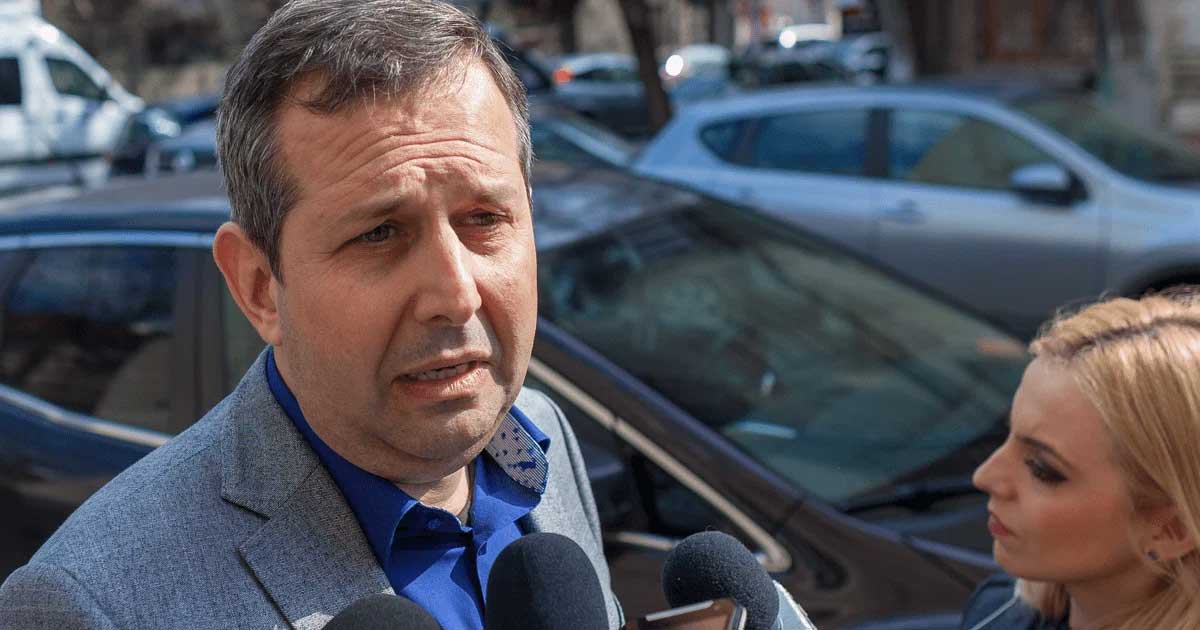 fost deputat condamnat pentru mita cere statului 6 2 milioane de lei exact suma confiscata in dosarul anrp 661860 Cătălin Theodor Nicolescu fost deputat liberal condamnat în dosarul ANRP pentru luare de mită despăgubiri supraevaluate, martie 2026