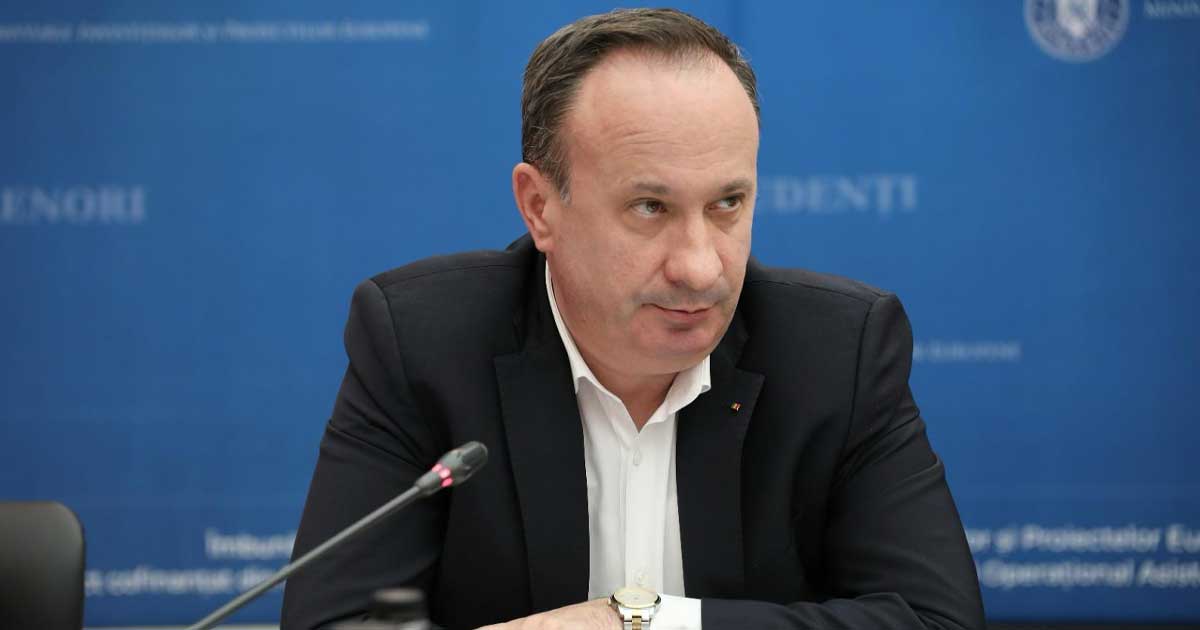 fost ministru de finante lanseaza un avertisment terifiant inflatia va urca spre 15 20 515041 Adrian Câciu, fost ministru de Finanțe, declarații despre inflație și recesiune în România, martie 2026