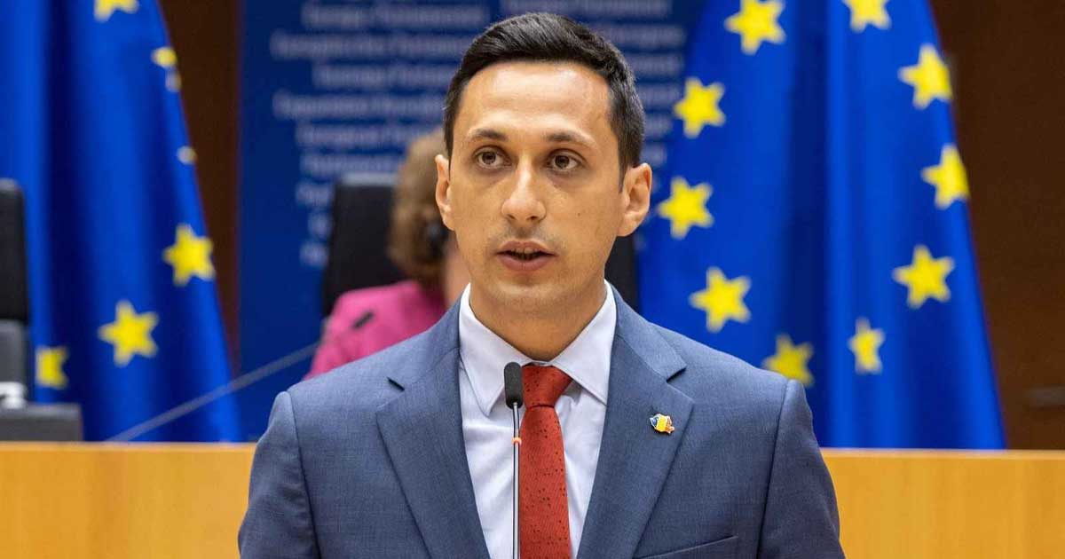 Vlad Gheorghe, consilierul onorific al premierului Ilie Bolojan, critică dur PSD și Sorin Grindeanu pentru instabilitatea politică din coaliția de guvernare, martie 2026
