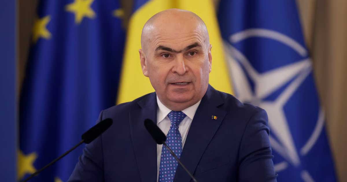 Premierul Ilie Bolojan prezintă cele cinci provocări ale bugetului de stat 2026, reducere deficit bugetar și investiții publice, martie 2026