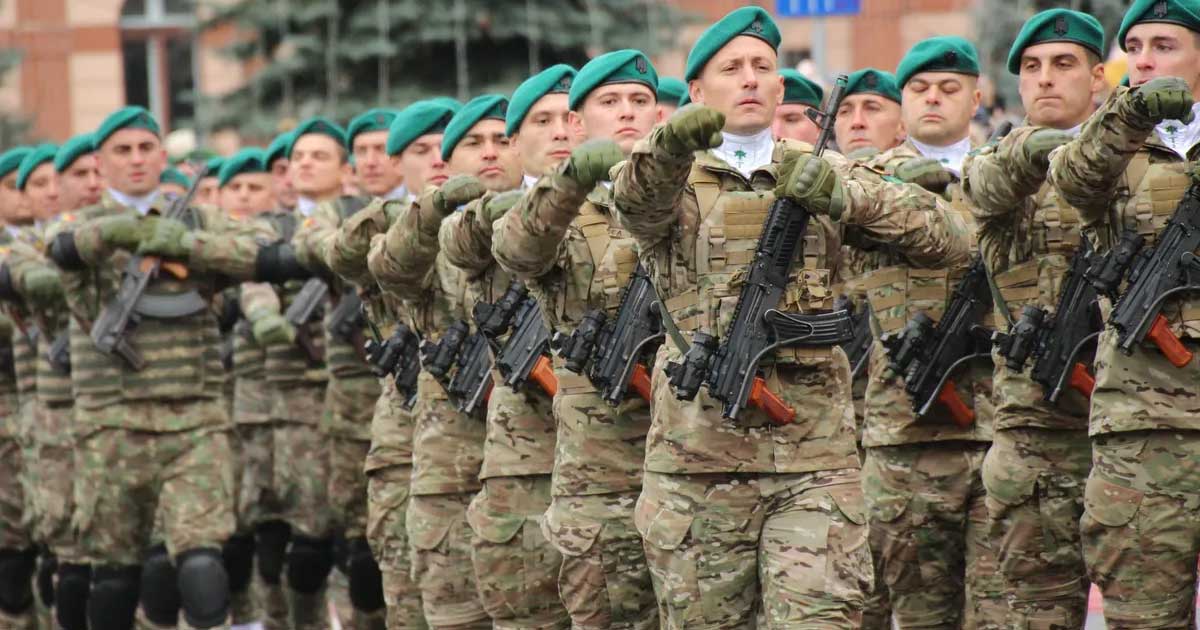 Sediul Înaltei Curți de Casație și Justiție din București, decizie privind pensiile militare, martie 2026