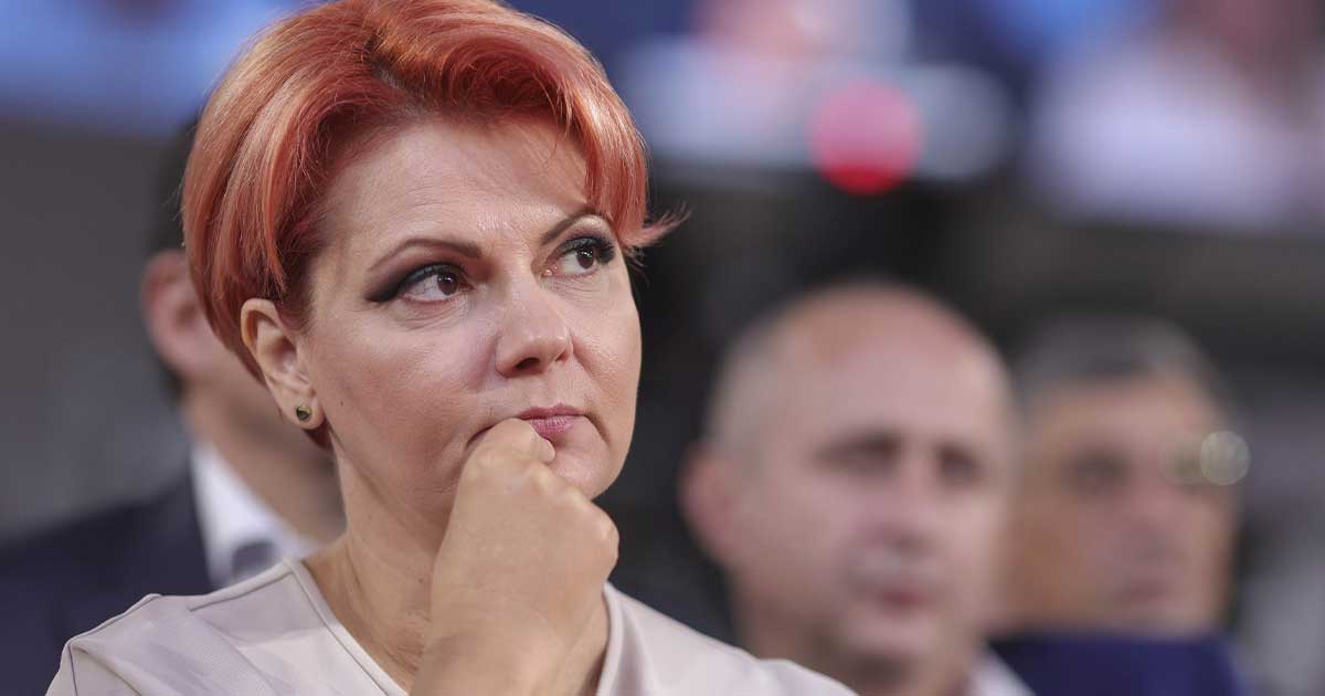 jocurile de noroc provoaca dispute in marile orase interdictie totala sau taxe mai mari olguta vasilescu 309298 Lia Olguța Vasilescu, Primarul Craiovei, declarații despre reglementarea jocurilor de noroc în municipii, martie 2026