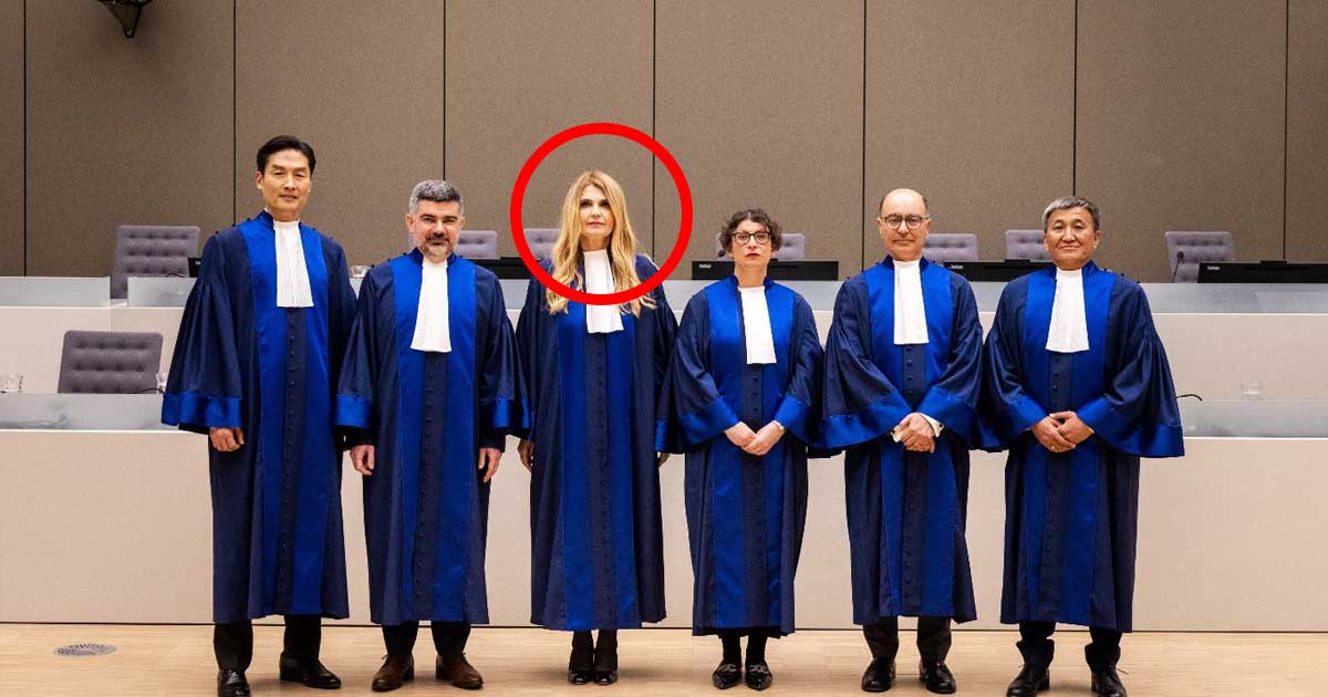 Iulia Motoc, judecătoare la Curtea Penală Internațională, declarații despre legea femicidului în România, 2026