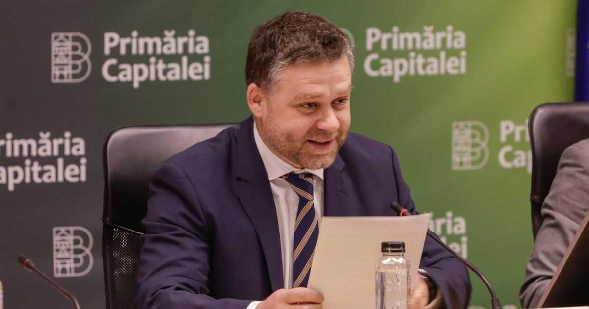 Lovitura De Teatru In Privinta Proiectului Care Ar Trebui Sa Scada Facturile La Caldura Ciprian Ciucu Stirea Este Fake 926875