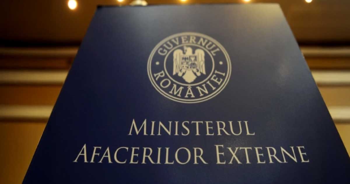 Hartă Cipru cu locația bazelor militare britanice și consulatului român din Nicosia, martie 2026, context criză Iran