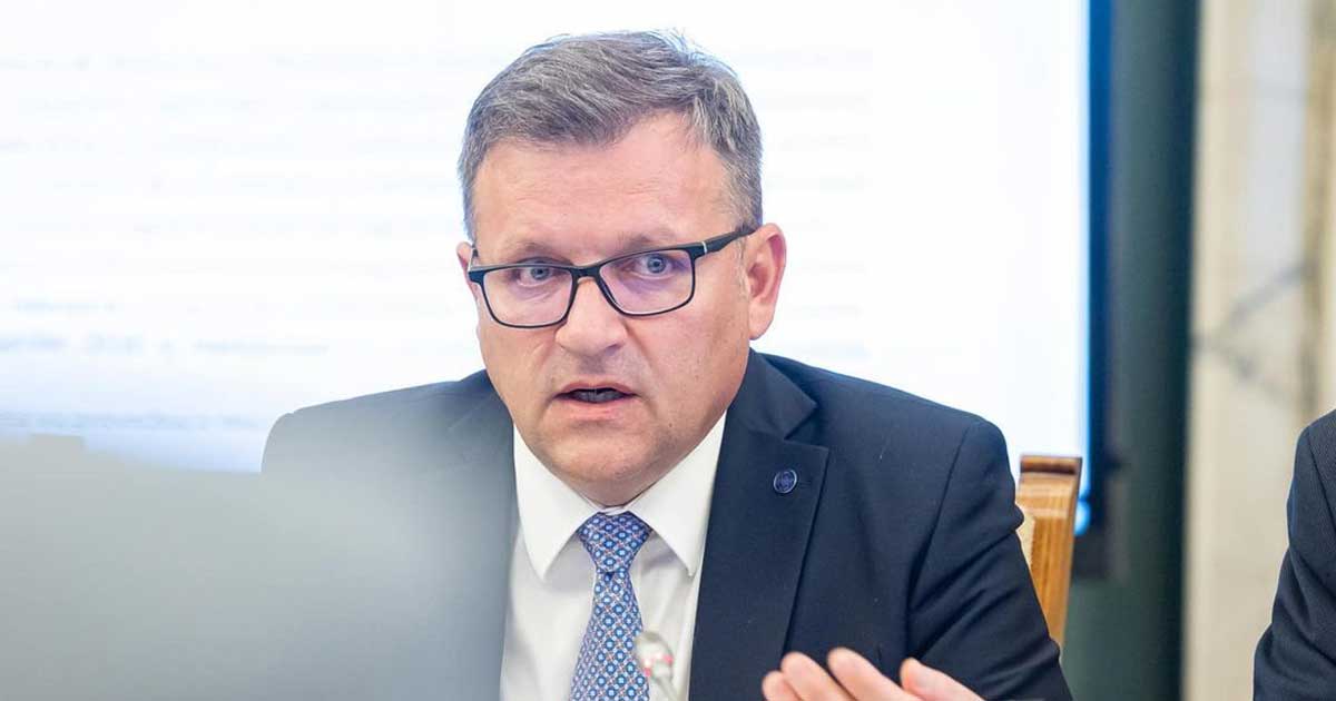 Marius Budăi, fost ministru al Muncii, declarații despre prețurile la carburanți și atacul la premierul Bolojan, martie 2026
