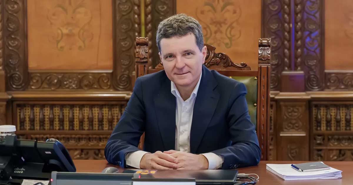 nicusor dan a convocat csat in plin razboi care ar fi motivul 345285 Ședință CSAT la Palatul Cotroceni, București, convocată de președintele Nicușor Dan pentru discutarea solicitării SUA privind baza Kogălniceanu în contextul războiului din Orientul Mijlociu, martie 2026