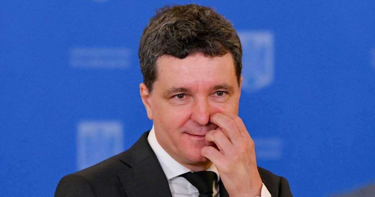 nicusor dan contrazis de seful aep in scandalul finantarii campaniei electorale pentru primaria capitalei 377177 Nicușor Dan, președintele României, în contextul disputei cu AEP privind finanțarea campaniei pentru Primăria Capitalei, martie 2026