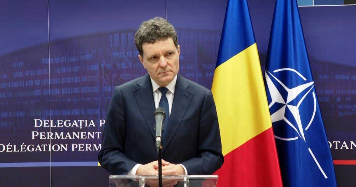 Nicusor Dan Da Un Semnal Foarte Interesant Eu Imi Doresc Ca Aceasta Majoritate Parlamentara Sa Continue Mult Timp 230641