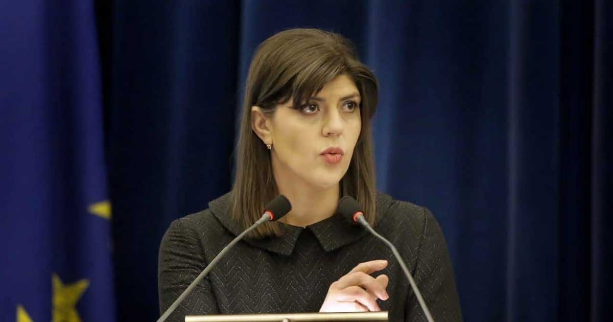 nicusor dan pregateste o mutare de mare efect laura codruta kovesi sefa la sri 715108 Laura Codruța Kövesi, procuror-șef EPPO, vehiculată pentru șefia SRI România sau consilier prezidențial Cotroceni, 2026