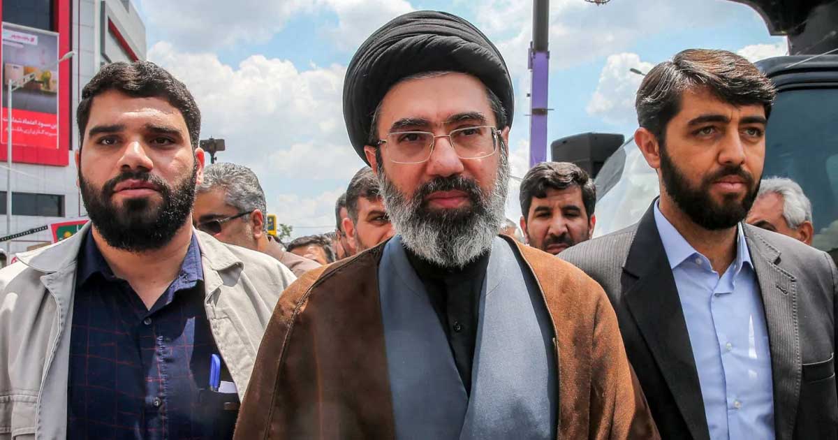 noul lider al iranului devine fantoma orientului nici macar puternicele servicii de informatii nu reusesc sa l gaseasca 923712 Noul Lider Al Iranului Devine Fantoma Orientului Nici Macar Puternicele Servicii De Informatii Nu Reusesc Sa L Gaseasca 923712