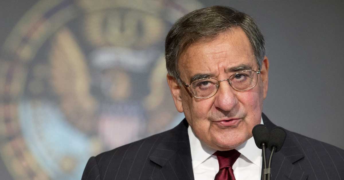 Leon Panetta, fost director CIA și secretar al Apărării în administrația Obama, care a coordonat operațiunea de eliminare a lui Osama bin Laden, interviu The Guardian, martie 2026