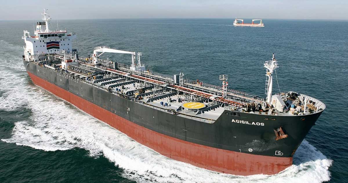 Petrolierul Maran Homer avariat în Marea Neagră după atacul cu dronă lângă portul Novorossiisk, Rusia, 14 martie 2026