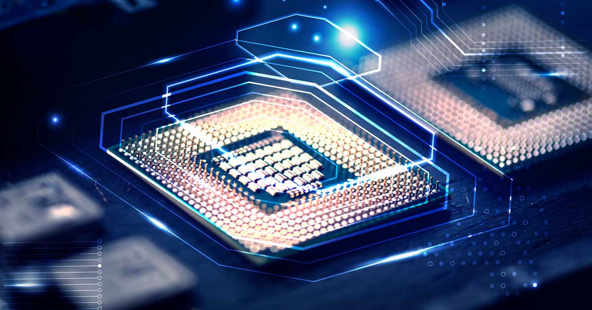 Fabrică de semiconductori, cipuri electronice, criza heliului cauzată de conflictul din Iran, lanțuri aprovizionare 2026