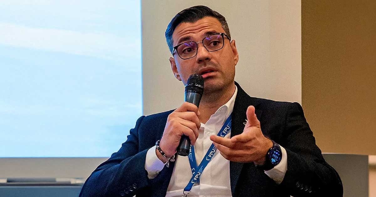 Marius Popescu, președintele ACAR, explică situația zborurilor TAROM către Dubai și Orientul Mijlociu în context de criză, martie 2026