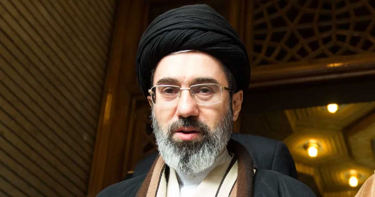 Mojtaba Khamenei noul lider suprem al Iranului, fotografie oficială, primul mesaj public după preluarea conducerii, 12 martie 2026