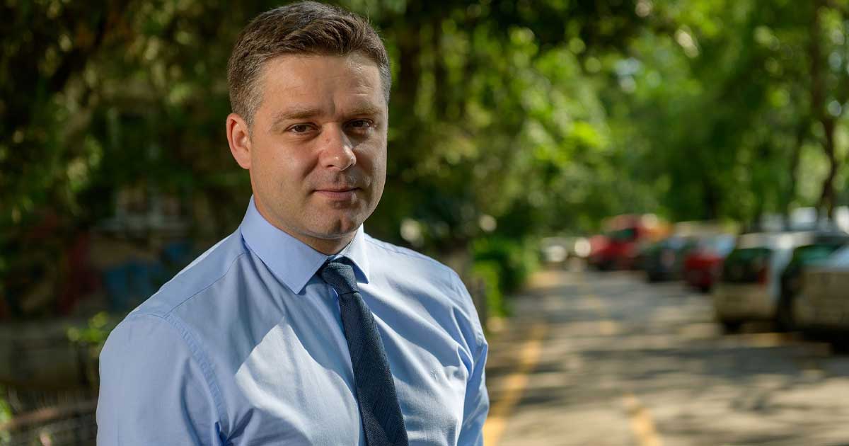 primarul ciucu continua razboiul legat de parcarile din capitala si tinteste la nivel inalt 343235 Ciprian Ciucu, Primarul General al Capitalei, conferință de presă Primăria București, mars 2026, parcări ilegale trotuare