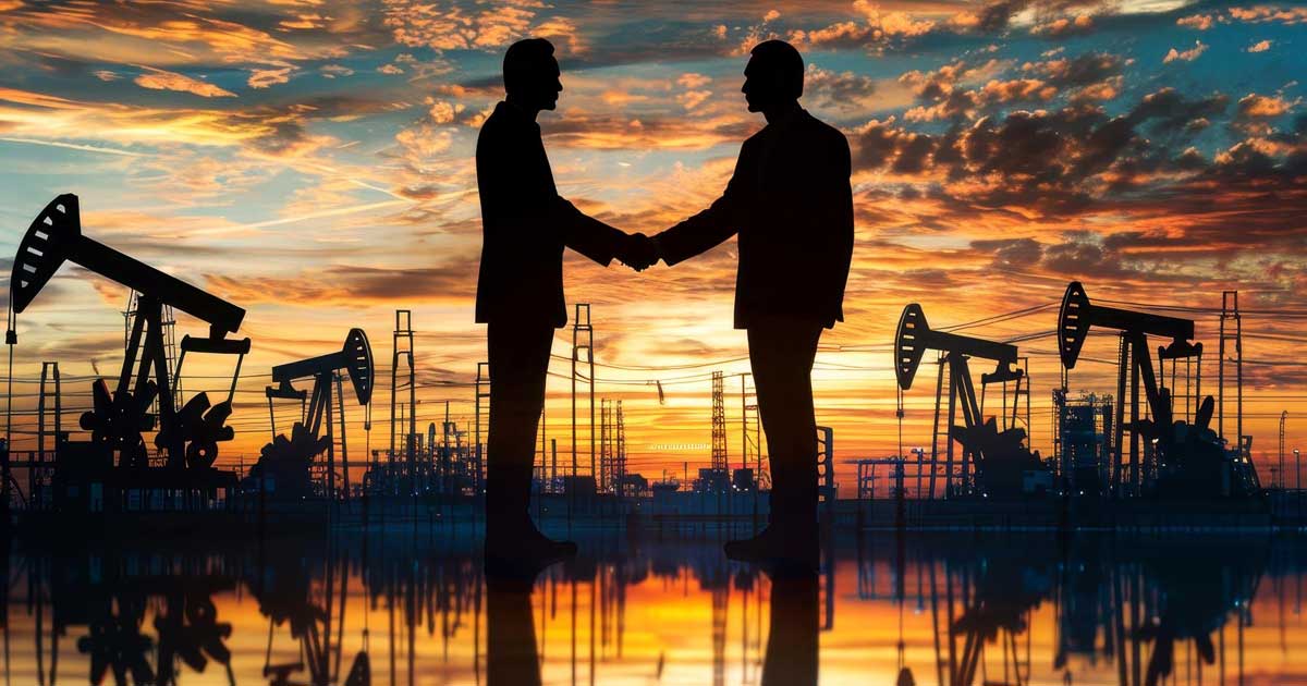 Producatorii De Petrol Dau Lovitura Si Fac O Avere Din Razboi Intre 25 30 De Miliarde Pentru Fiecare Crestere De 10 Dolari 660607