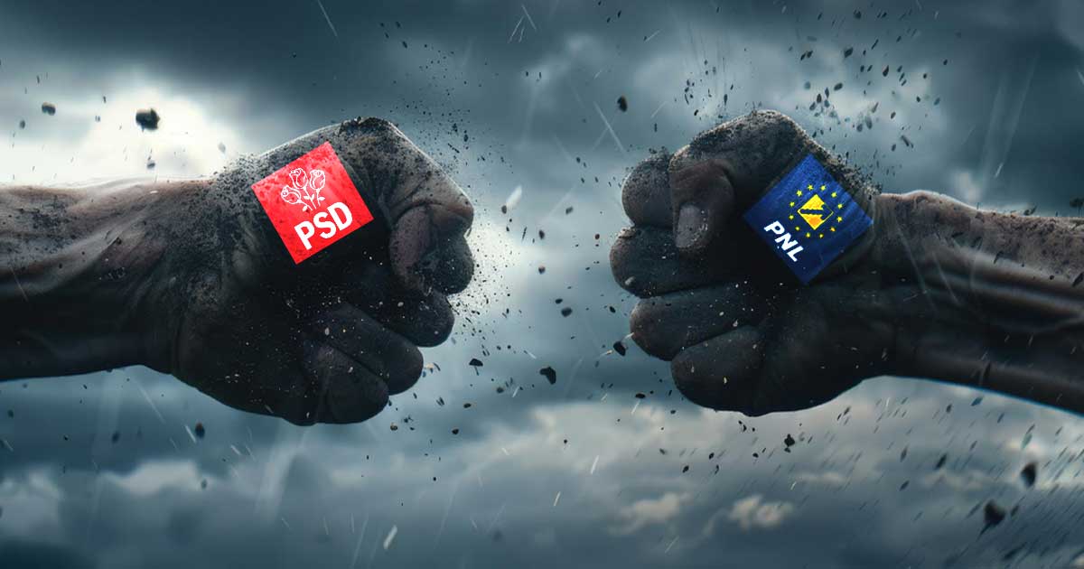Sorin Grindeanu, președintele PSD, anunță consultare internă despre participarea la guvernare și soarta premierului Ilie Bolojan, București, martie 2026