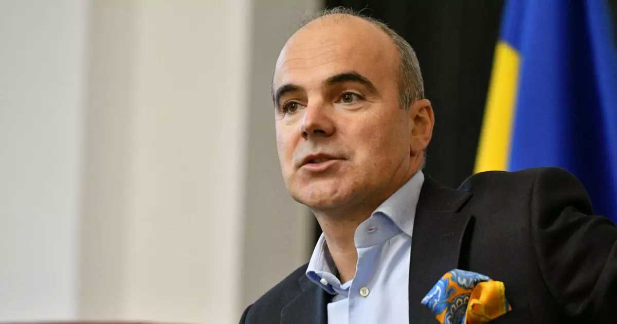 Rareș Bogdan critică propunerea președintelui francez Emmanuel Macron privind extinderea scutului nuclear către aliații europeni, martie 2026, discuții despre securitatea NATO