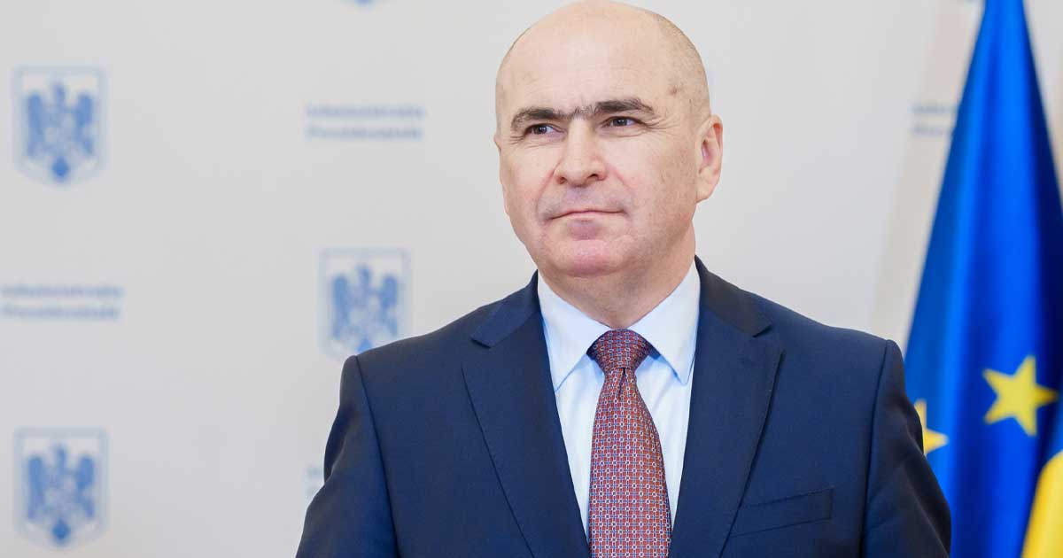 reactia premierului ilie bolojan la ceea ce i a transmis olguta vasilescu mamei lui 986500 Premierul Ilie Bolojan la conferință de presă la Aleșd, județul Bihor, în contextul disputei cu Olguța Vasilescu, martie 2026