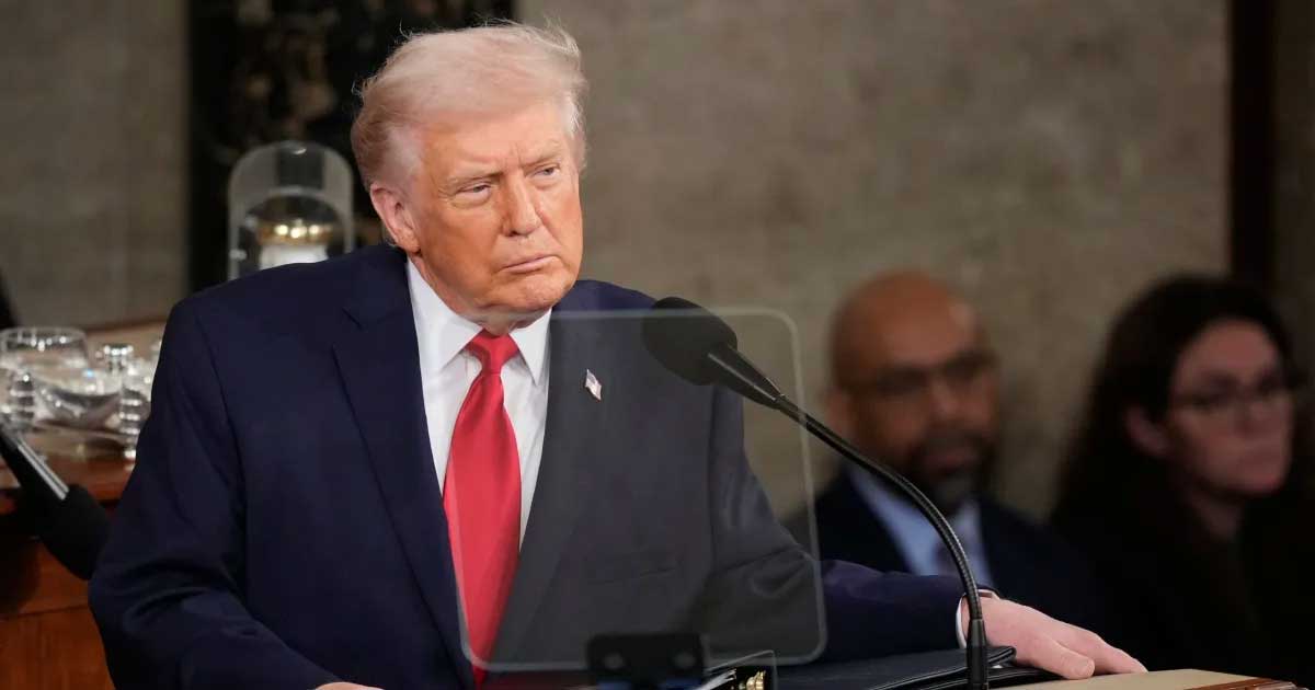 Emily Gregory la mitingul electoral din Palm Beach County Florida, victorie alegerile parțiale pentru districtul care include Mar-a-Lago, martie 2026