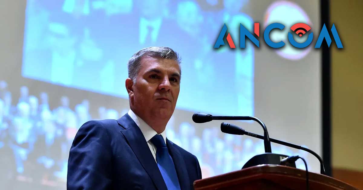 Valeriu Zgonea, președintele ANCOM, martie 2026, audieri în Parlament privind bugetul autorității pentru 2026 și acuzații de creșteri masive ale cheltuielilor