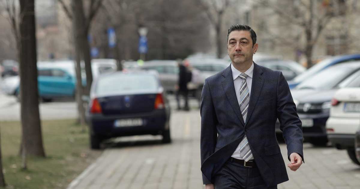 schimb de replici in csm alex florenta criticat dur in timpul audierii pentru diicot 647838 Alex Florența, procuror general al României, la audierea din Consiliul Superior al Magistraturii pentru funcția de adjunct DIICOT, martie 2026