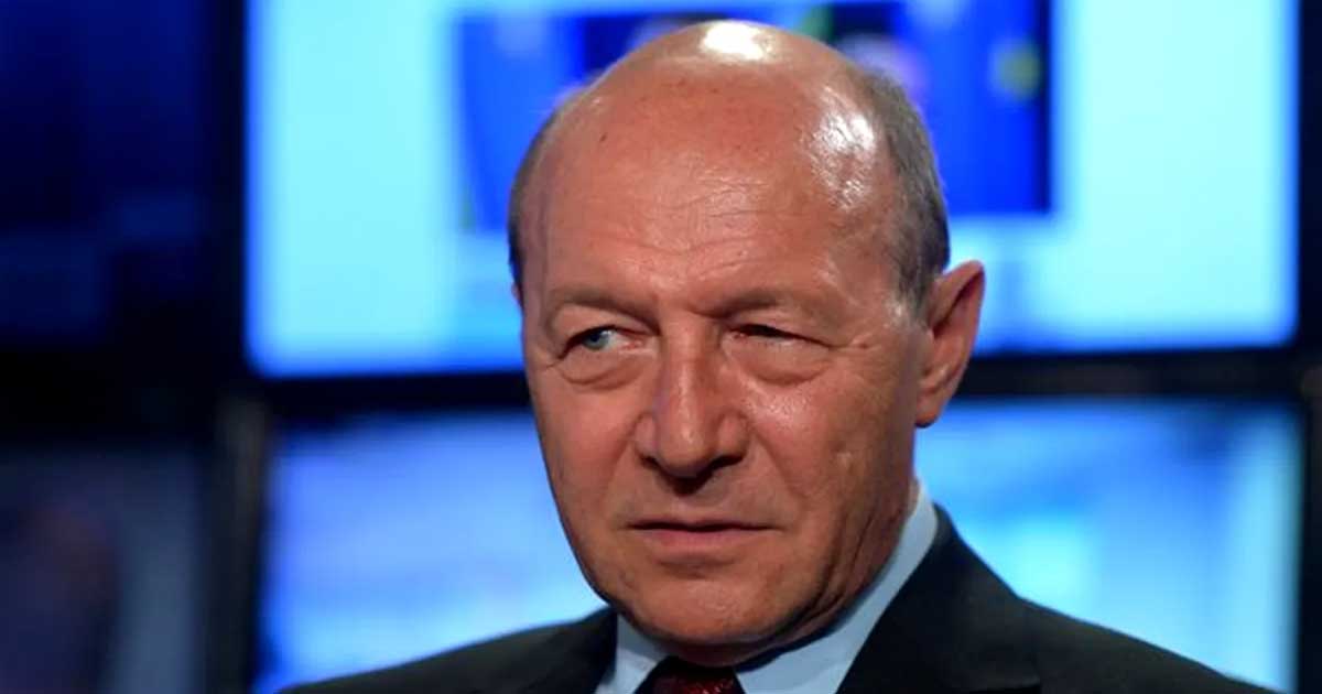 Traian Băsescu, fostul președinte al României, declarații despre negocierea accesului SUA la baza militară Mihail Kogălniceanu, martie 2026