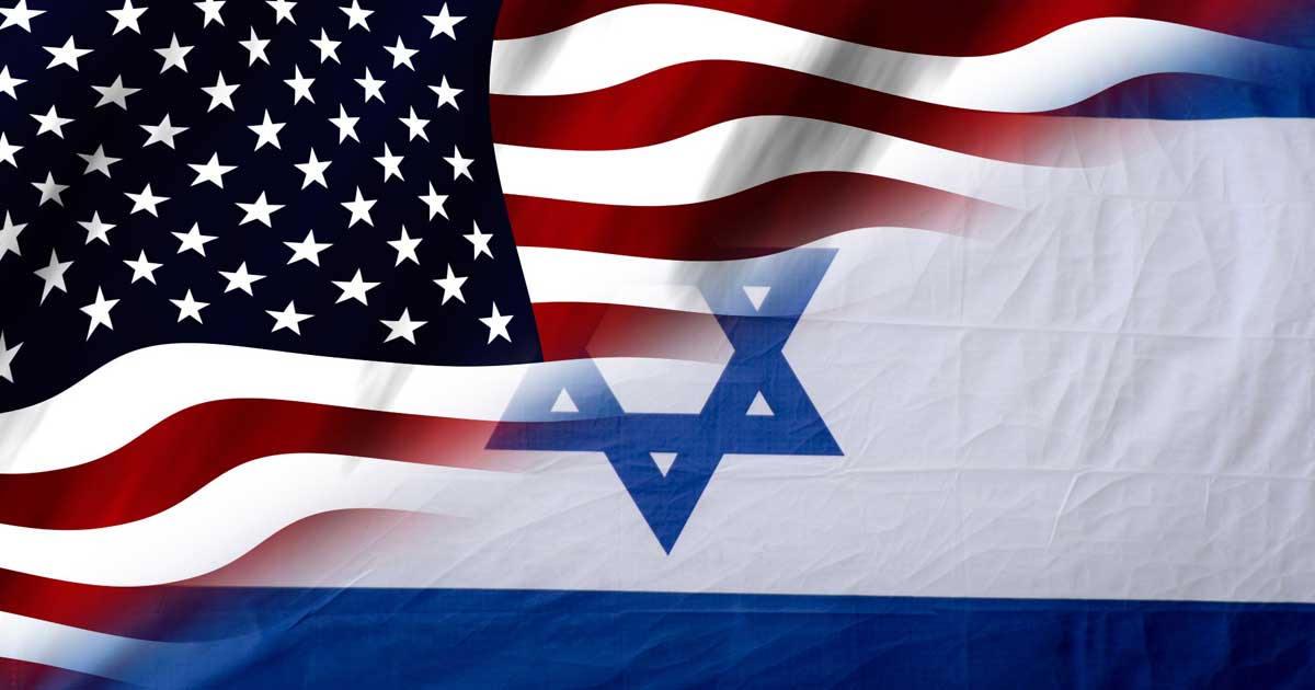 Donald Trump și Benjamin Netanyahu, declarații despre obiectivele divergente în conflictul din Iran, martie 2026
