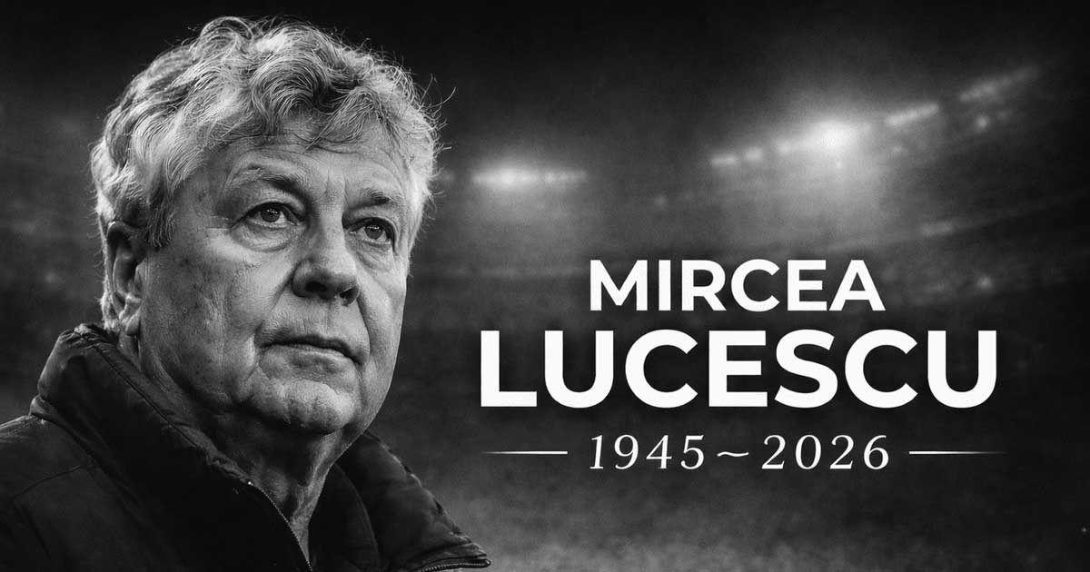 a murit mircea lucescu 666395 Mircea Lucescu pe banca tehnică a echipei naționale a României, ultimul meci oficial, baraj Cupa Mondială 2026