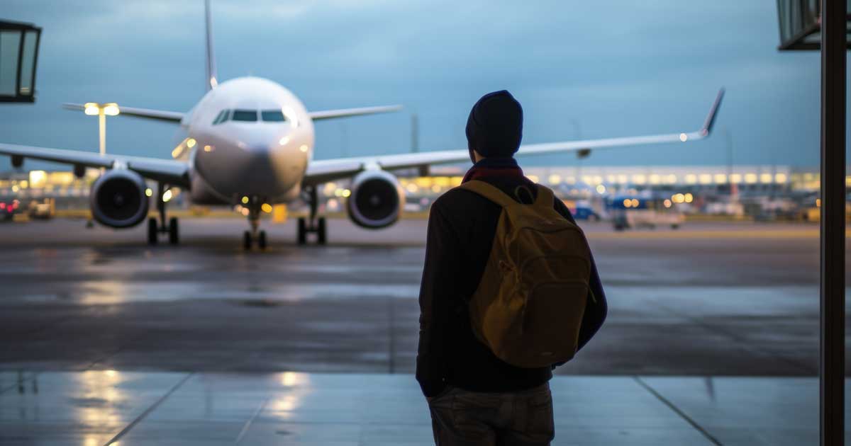 Aeroporturile Europei Sunt In Pragul Unei Crize De Combustibil Fara Precedent 264065