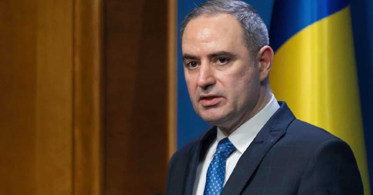 alexandru nazare a explicat cum se vand actiuni ale companiilor de stat pe bursa 592054 Alexandru Nazare, ministrul Finanțelor Publice, declarații despre listarea companiilor de stat la Bursa de Valori București, aprilie 2026