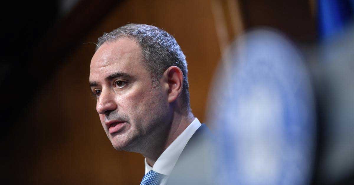 alexandru nazare spune ca numai sub conducerea lui ilie bolojan anaf si vama respecta legea 940794 Ministrul Finanțelor Alexandru Nazare la sediul Ministerului Finanțelor Publice, declarații despre ANAF și Vama, 22 aprilie 2026