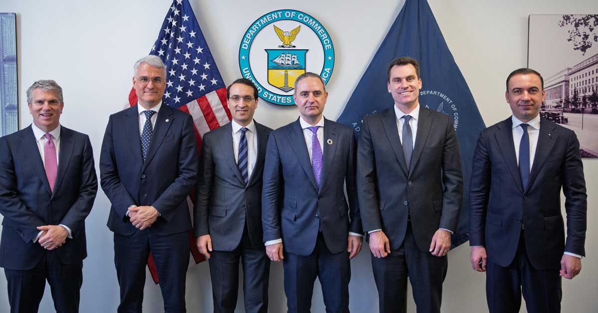 bogdan ivan romania tocmai a dat o lovitura de proportii la washington investitii de miliarde de dolari in proiecte vitale pentru tara noastra 015745 Delegație română la Washington discuții Banca Mondială energie nucleară Cernavodă investiții strategice aprilie 2026