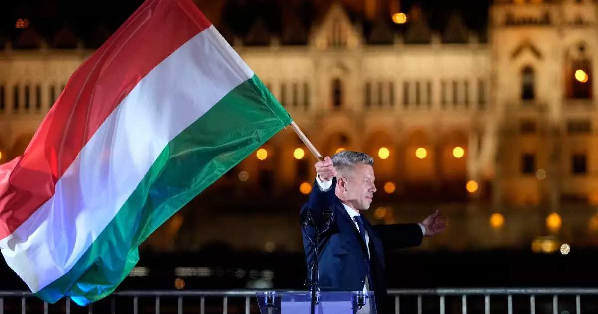 ce se va intampla in ungaria dupa alegeri 506851 Istoricul Marius Diaconescu comentează alegerile parlamentare din Ungaria 2026, victoria lui Péter Magyar, 13 aprilie 2026