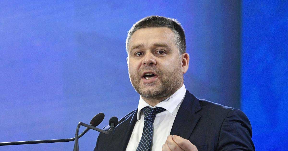 ciprian ciucu reactioneaza dur dupa dupa anuntul motiunii psd aur 529182 Ciprian Ciucu, prim-vicepreședinte PNL și primar al Capitalei, reacție după anunțul moțiunii de cenzură PSD-AUR, aprilie 2026