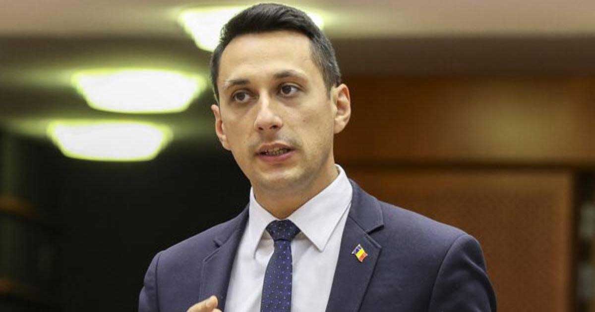 consilierul lui bolojan ii cere lui peter magyar sa mearga pe drumul banilor trimisi de viktor orban in romania 229113 Vlad Gheorghe, consilier premier Ilie Bolojan, scrisoare adresată lui Peter Magyar după alegerile din Ungaria, aprilie 2026