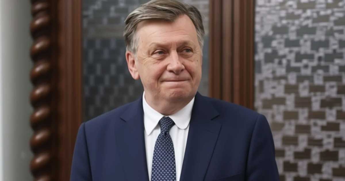 Crin Antonescu Scrisoare Pentru Criticii Lui Nicusor Dan 704895