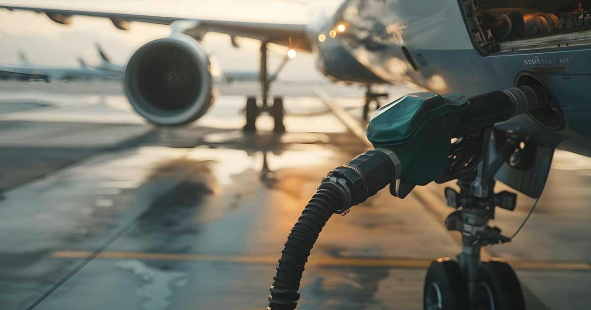 Alimentare avion cu kerosen pe aeroport european, criză combustibil aviație UE, rezerve kerosen, aprilie 2026