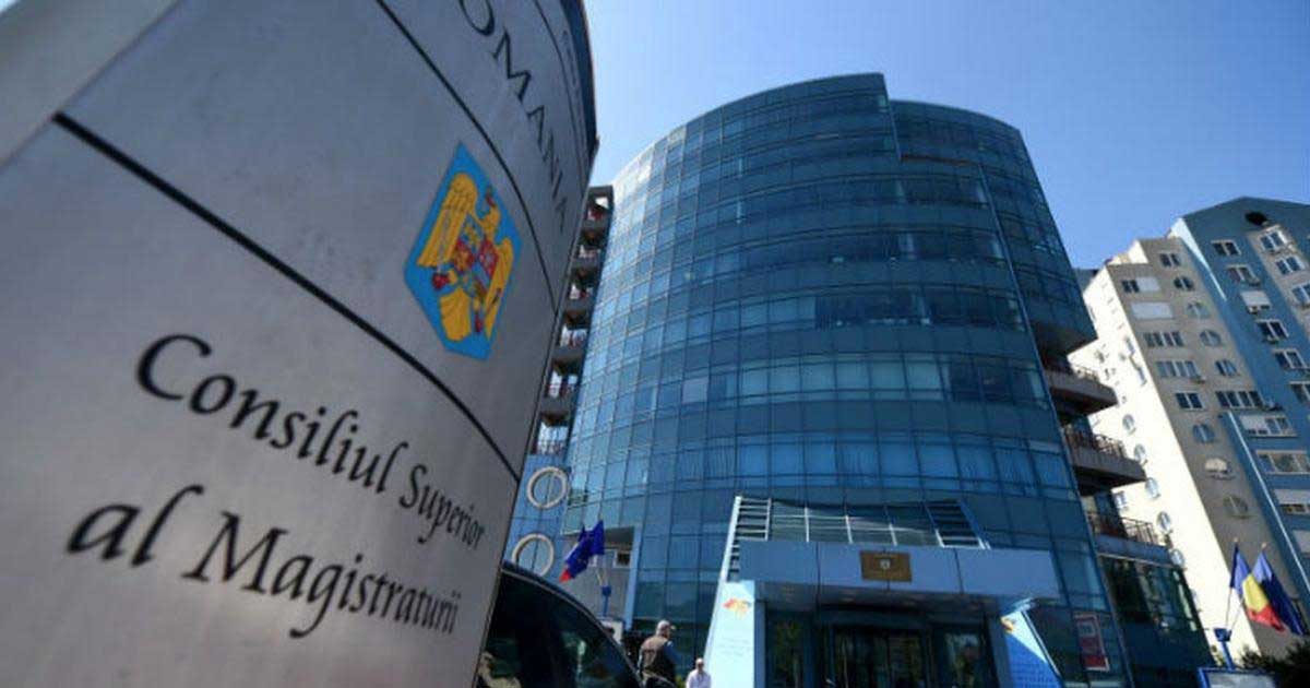 csm face apel public catre guvern solicita un sediu propriu dupa aproape doua decenii de chirie 407068 Sediul Consiliului Superior al Magistraturii de pe Calea Plevnei, București, instituție care funcționează în spații închiriate din 2005